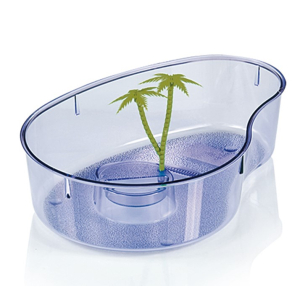 Акватеррариум My Pets Solutions  THASOS, 31,5x21,5x8h см